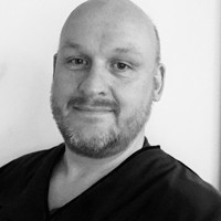 Queen's Park Football Club Employee Stuart MacMorran's profile photo