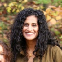 Promise Employee Bess Puvathingal's profile photo