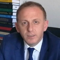 Ramazan Balıkçı Email