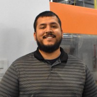Cary Products Employee Gerardo Aguilar's profile photo