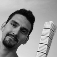 Kuna Employee Christos Xygkogiannis's profile photo