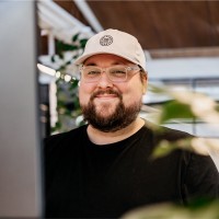 Supernormal Systems Employee Patrick Brosnan's profile photo