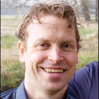 yes tech careers Employee Berry Klein's profile photo