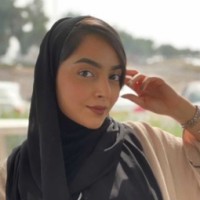 Darrbak Employee Wafa al-Ojaili's profile photo