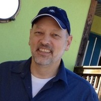 Precision Genetics Employee Steven Enkemann's profile photo