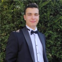 Malwation Employee Emirhan Ertepe's profile photo