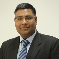 Kingspan Jindal Pvt. Ltd. Employee Anup Bansal's profile photo