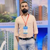 MFS Formwork Systems Pvt. Ltd Employee Imran Shaikh's profile photo