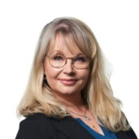 Invest Ontario Employee Dori Steel's profile photo