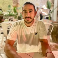 Harmony Employee Julian Cetina's profile photo