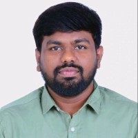 Intergy Consulting Employee Arun Bhuvanesh's profile photo