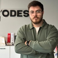 Yazılım3D Employee Alper Eren's profile photo