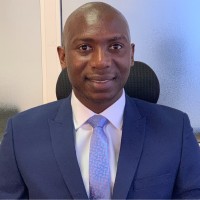 National Water and Electricity Company NAWEC Employee Ebrima Keita's profile photo