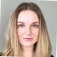 ForHousing Employee Rosie Roylance's profile photo