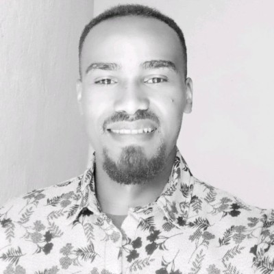Temesgen Daniel Email