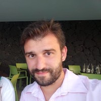 Federico González Pozas Email
