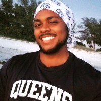 Marcus Ramos-Pearson Email & Phone Number
