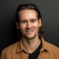 Inspired Go Employee Derek Rucki's profile photo