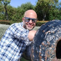 DEMONT Employee Giuseppe Russo's profile photo