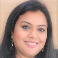 IHG Hotels & Resorts Employee Ananya Sinha's profile photo