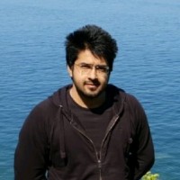 S&P Global Employee Yogesh Pathak's profile photo
