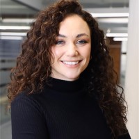 Options Technology Employee Gemma Hamilton's profile photo