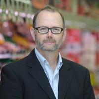 GS1 New Zealand Employee Richard Manaton's profile photo