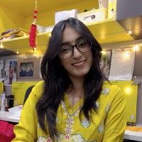 MB Enterprise Employee Khushi Pahwa's profile photo