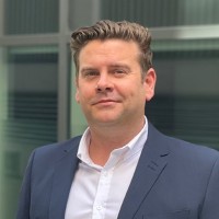 MiX Consultancy Ltd Employee Tim Risc's profile photo