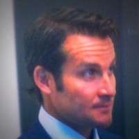 South Bay Regional Public Safety Training Consortium Employee Sean Johansen's profile photo