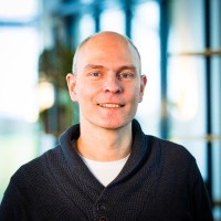 AIMZ Employee Richard G.'s profile photo