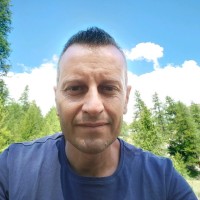 CGT S.p.A. Employee Luca Caruso's profile photo