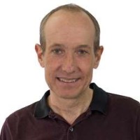 Verisk – insurance solutions Employee John Cann's profile photo