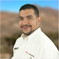 Alexander Automotive Group Employee Danny Munoz's profile photo