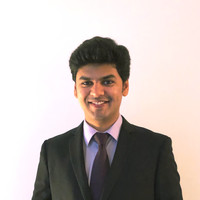 PURAQUA POOL SERVICE INC Employee Aditya Date's profile photo