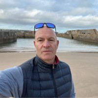 AFAB Co Employee Derek Dargie's profile photo