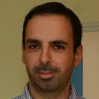 Obrela Employee Georgios Voulalas's profile photo