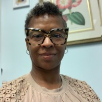 United Way of Greater Greensboro Employee Samantha Lyons-Kittrell's profile photo