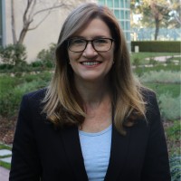 Brisbane City Council Employee Sandy Landers's profile photo