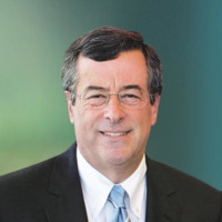 Egon Zehnder Employee Daniel Phelan's profile photo