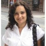 Holcim Employee Sandra Sabry's profile photo