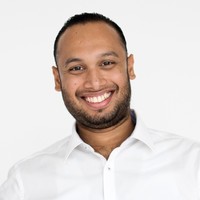 Tencent Cloud Employee Sumendra Singh's profile photo