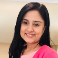 Roomrs Employee Namrata Sindha's profile photo