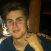 Manhattan Proper Employee Kyle Porter's profile photo