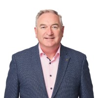 IBM Employee Colm O'Brien's profile photo