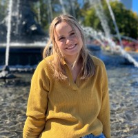 Boston Children's Hospital Employee Julia Sullivan's profile photo