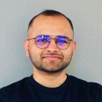 ClearOps Employee Pranit Deshpande's profile photo