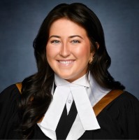 Tyr LLP Employee Jaime Irvine's profile photo