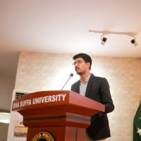 Codesy Employee Abdul Usmani's profile photo