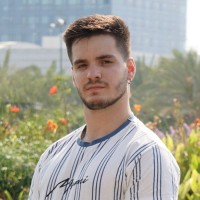 Tomer Erusalimsky's profile photo